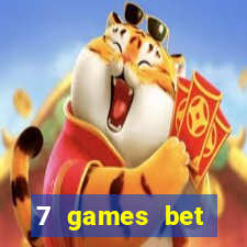 7 games bet reclame aqui